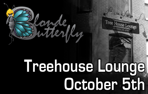 Tree House Lounge